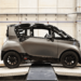 Liux’s Large microcar bets on sustainability to tackle Chinese language rivals