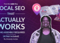 Native search engine marketing That Really Works: Some Meeting Required (AI Not Included)