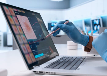 The advantages of medical AI help range primarily based on person experience | MIT Information