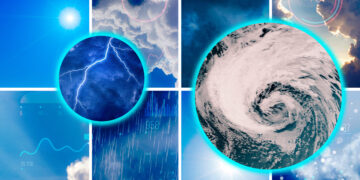 Producing eventualities for excessive occasions, with out excessive information | MIT Information
