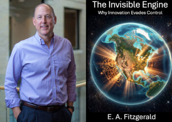 Q&A: Rethinking how innovation occurs | MIT Information
