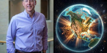 Q&A: Rethinking how innovation occurs | MIT Information