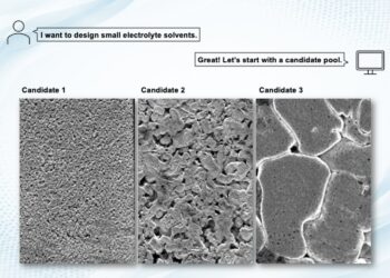 Fixing the solvent downside | MIT Information