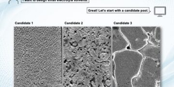 Fixing the solvent downside | MIT Information