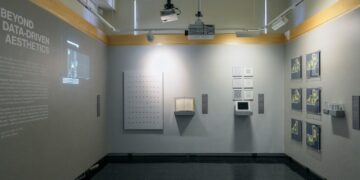 3 Questions: Past data-driven aesthetics | MIT Information