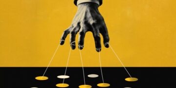 How concepts of an unlimited censorship community moved from the web fringe to Trump coverage