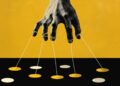 The Obtain: a censorship conspiracy idea and the primary virus created by AI