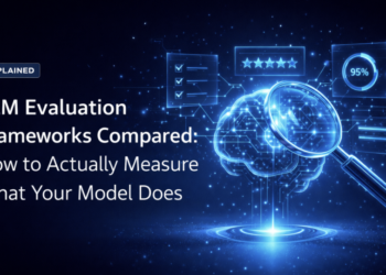 LLM Analysis Frameworks In contrast:  Truly Measure What Your Mannequin Does