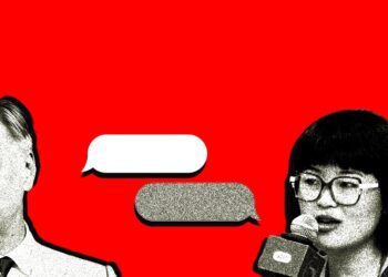 The Chinese language Thinker People Can’t Cease Preventing About
