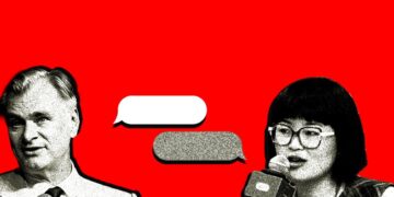 The Chinese language Thinker People Can’t Cease Preventing About
