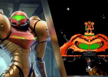 Metroid Prime Received A Cool 2D Demake For The Sequence’ fortieth Anniversary