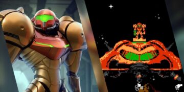 Metroid Prime Received A Cool 2D Demake For The Sequence’ fortieth Anniversary