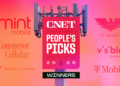 The Verdict Is In: CNET Readers Belief These Cell Carriers Extra Than the Main Networks