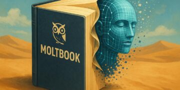 Moltbook and the Mirage of AI