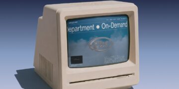 The Division Is Open: Constructing the PX PUSH Web site