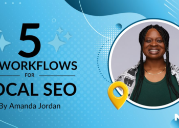 5 AI Workflows for Native search engine marketing