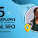 5 AI Workflows for Native search engine marketing