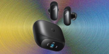 Soundcore Liberty 5 Professional Evaluation: Grasp of Cellphone Calls
