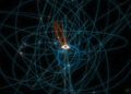 This Star Whips Across the Milky Method’s Black Gap Sooner and Nearer Than Any Different Identified Star