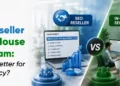 search engine marketing Reseller vs. In-Home search engine marketing Workforce: Which Is Higher