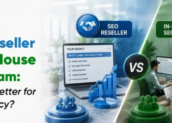 search engine marketing Reseller vs. In-Home search engine marketing Workforce: Which Is Higher