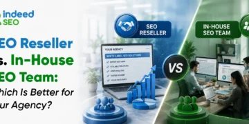 search engine marketing Reseller vs. In-Home search engine marketing Workforce: Which Is Higher