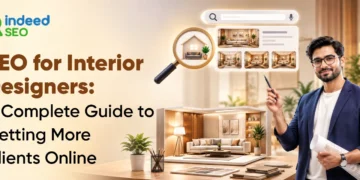 search engine optimization for Inside Designers: A Full Information