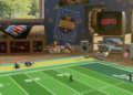 Behind the Scenes of ESPN’s Animated Sports activities Alt-Casts