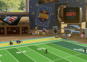 Behind the Scenes of ESPN’s Animated Sports activities Alt-Casts