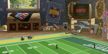Behind the Scenes of ESPN’s Animated Sports activities Alt-Casts
