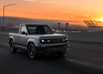 Is Slate Auto’s new electrical truck the EV People want?