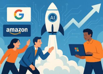 High AI Giants Launch Startup Accelerator