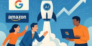 High AI Giants Launch Startup Accelerator