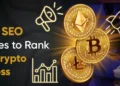 Web3 search engine optimisation Providers to Rank Your Crypto Enterprise