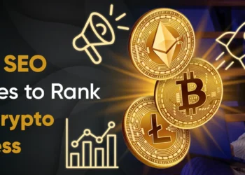 Web3 search engine optimisation Providers to Rank Your Crypto Enterprise