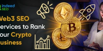 Web3 search engine optimisation Providers to Rank Your Crypto Enterprise