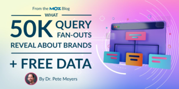What 50k Question Fan-Outs Reveal About Manufacturers (+ Free Knowledge!)
