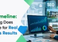 How Lengthy Does Web optimization Take for Actual Enterprise Outcomes