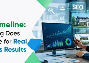 How Lengthy Does Web optimization Take for Actual Enterprise Outcomes