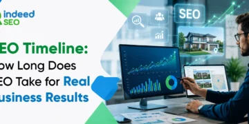 How Lengthy Does Web optimization Take for Actual Enterprise Outcomes