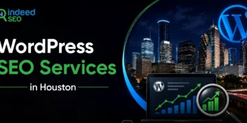 WordPress website positioning Providers in Houston