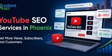 YouTube web optimization Companies in Phoenix
