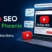 YouTube web optimization Companies in Phoenix