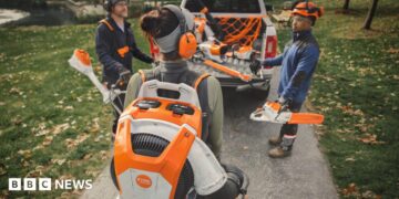 How panorama gardening is being electrified
