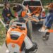 How panorama gardening is being electrified