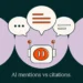 AEO mentions vs. citations: Key variations defined