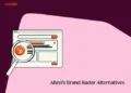 Ahrefs Model Radar alternate options for advertising and marketing groups