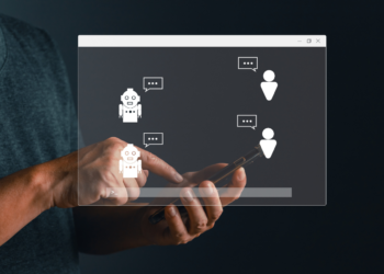 The AI Conversations Leaking Into Your Search Console