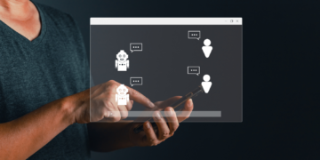 The AI Conversations Leaking Into Your Search Console