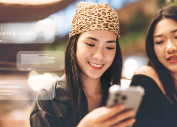 AI Model Desire Now Splits By Era, Claude Leads Gen Z Extra Than 7-To-1